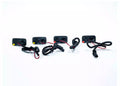 XB LED Marker Lights