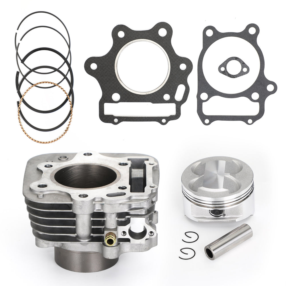 330cc Big Bore Cylinder Piston Gasket Kit