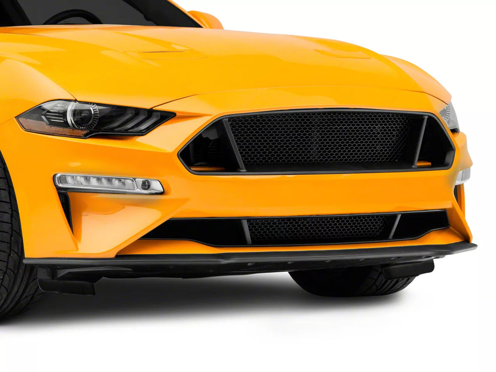 Lower Grille