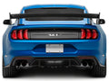 GT500 Track Pack Style Rear Spoiler