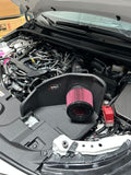 1.6L Cold Air Intake System