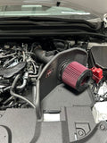 1.6L Cold Air Intake System