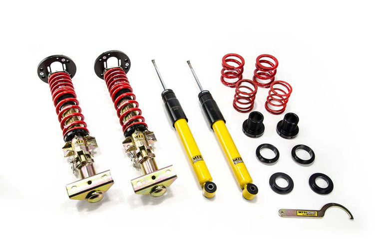 Street Series Coilover Kit