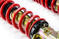 Street Series Coilover Kit