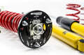 Street Series Coilover Kit