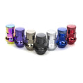 SR35 Close End Lug Nut and Lock Set