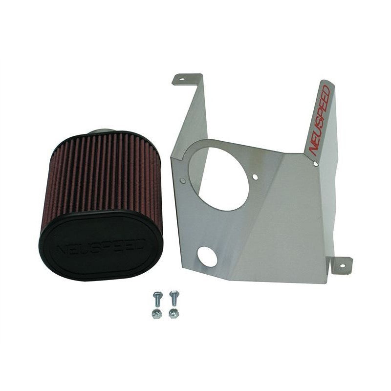 Performance Cold Air Intake System