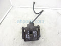 Front Driver-Side Brake Caliper