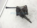 Front Driver-Side Brake Caliper