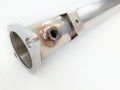 Test Pipe Performance Upgrade
