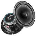 6.5-Inch 2-Way Coaxial Car Speakers