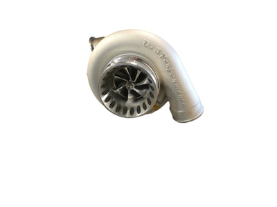 6870 Turbocharger with CNC Billet Compressor Wheel