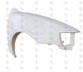 Front Wide Fender Set 55mm FRP