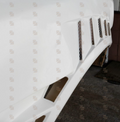 Front Wide Fender Set 55mm FRP