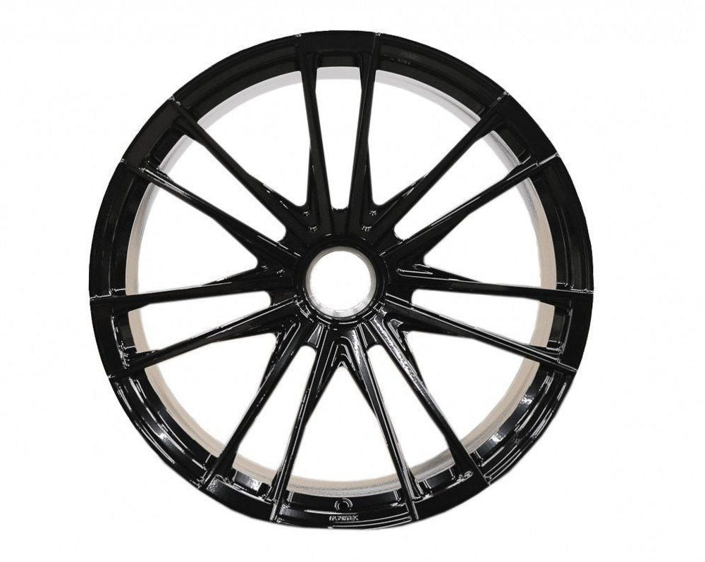 MC3 Forged Centerlock Wheel Set