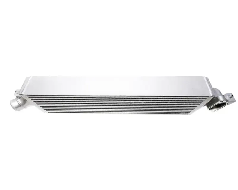 Intercooler Upgrade Bar and Plate Kit