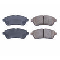 Z16 Evolution Ceramic Brake Pads