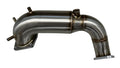 SPDZ1 Race Spec Catless Downpipe