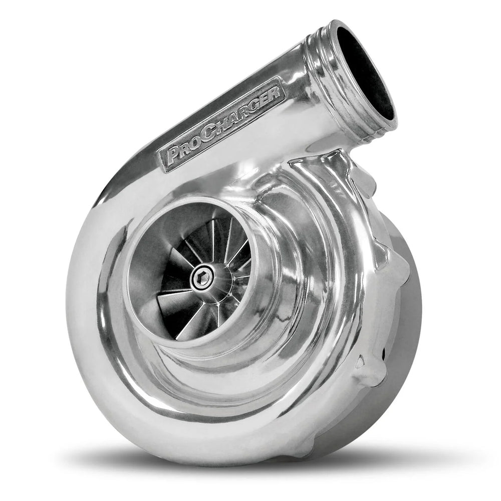 D-1SC Self-Contained Centrifugal Supercharger