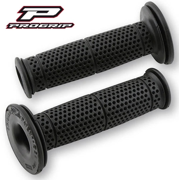 714 Dual-Sport Grips, Black