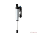 Fox 05+ Ford SD 2.5 Factory Series 12.5in. P/B Reservoir Rear Shock Set DSC Adjuster / 2-3.5in. Lift