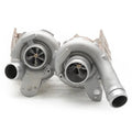 Pure900 Turbocharger Upgrade