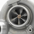 Pure900 Turbocharger Upgrade
