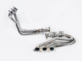 Stainless Header System