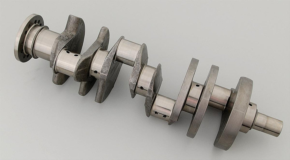 4.00-inch Stroke Forged Crankshaft