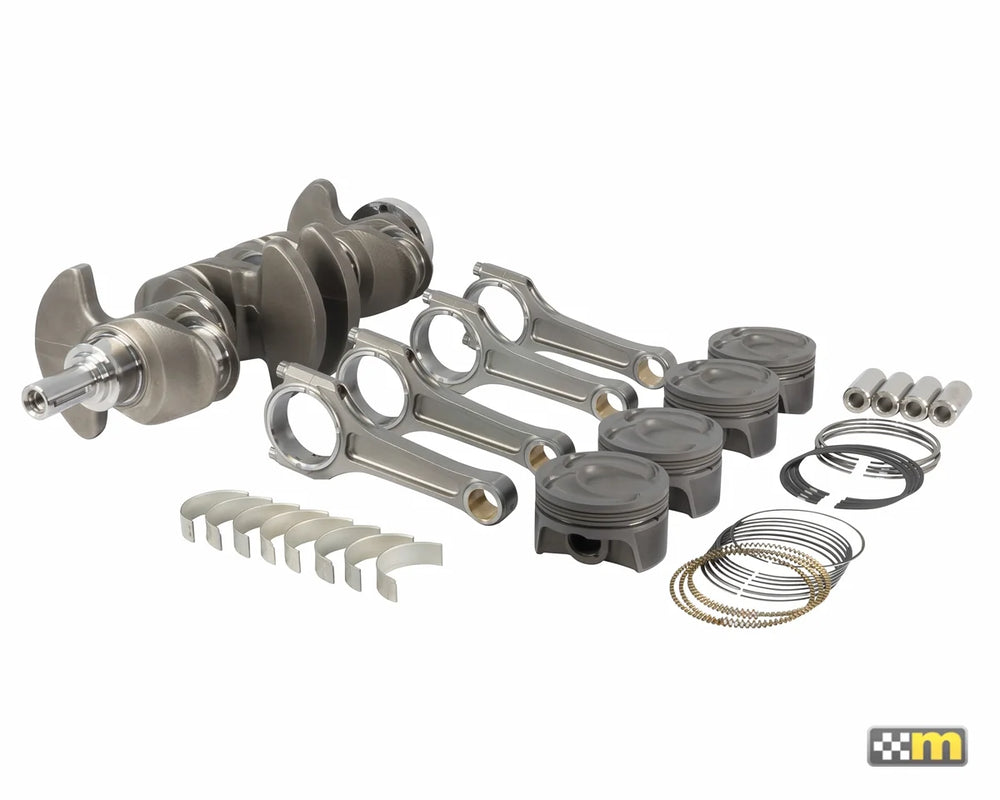 Forged Engine Component Kit for 2.3L EcoBoost
