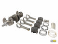 Forged Engine Component Kit for 2.3L EcoBoost