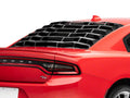 Rear Window Louver