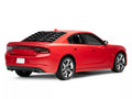 Rear Window Louver