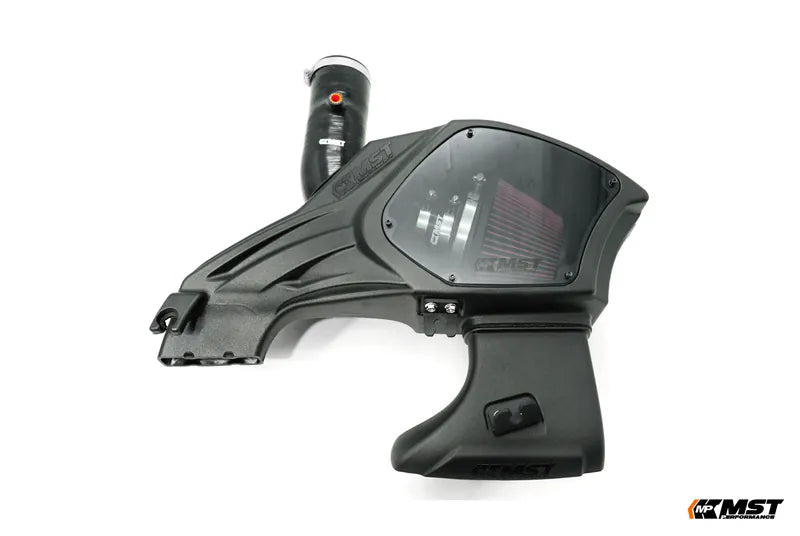 V2 Cold Air Intake System