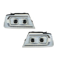 AlphaRex Headlights