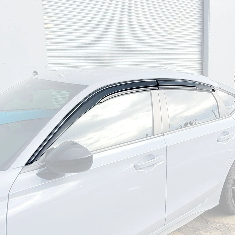 Window Visors