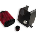 Air Intake System w/ Heat Shield