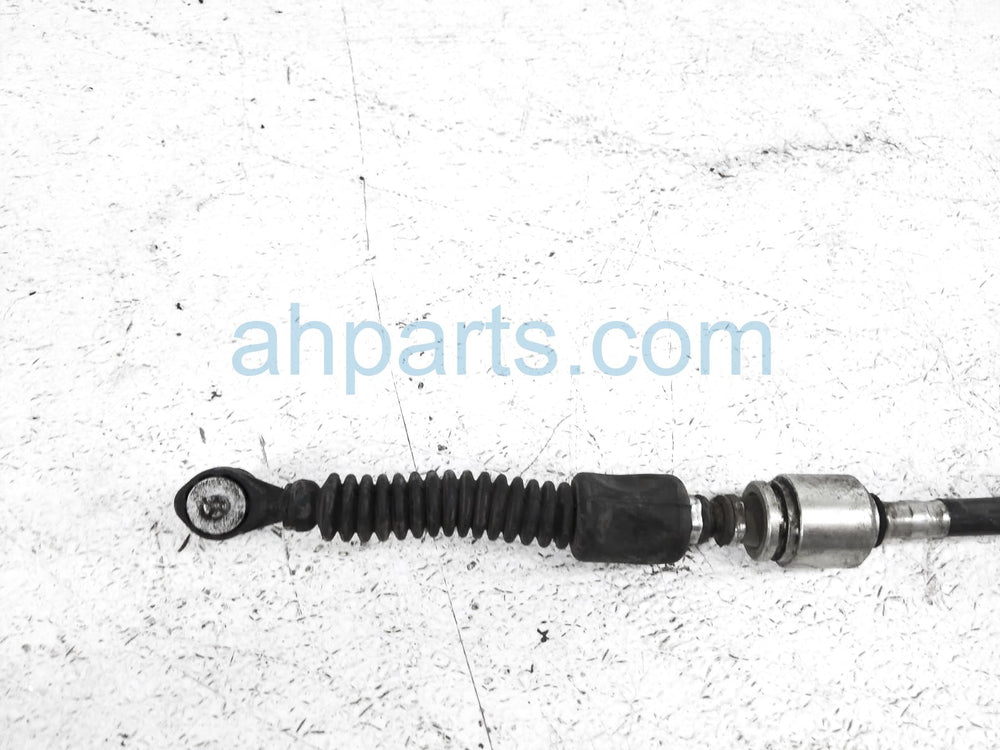 Shift Select Lever Control Wire