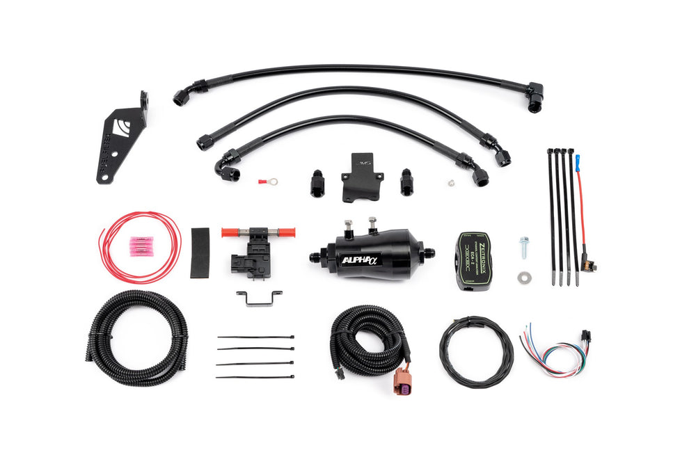 Flex Fuel Kit for VR30DETT