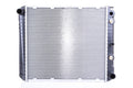 Radiator with Aluminum Core