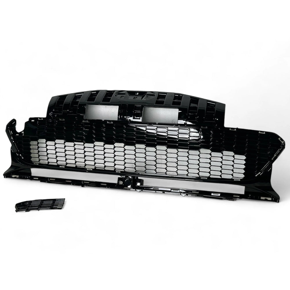 GR Style Mesh Grille