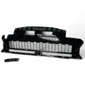 GR Style Mesh Grille
