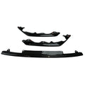 STI Style Front Lip Spoiler