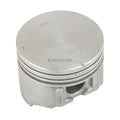 Forged Piston Set with Rings