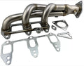 Performance Stainless Exhaust Header