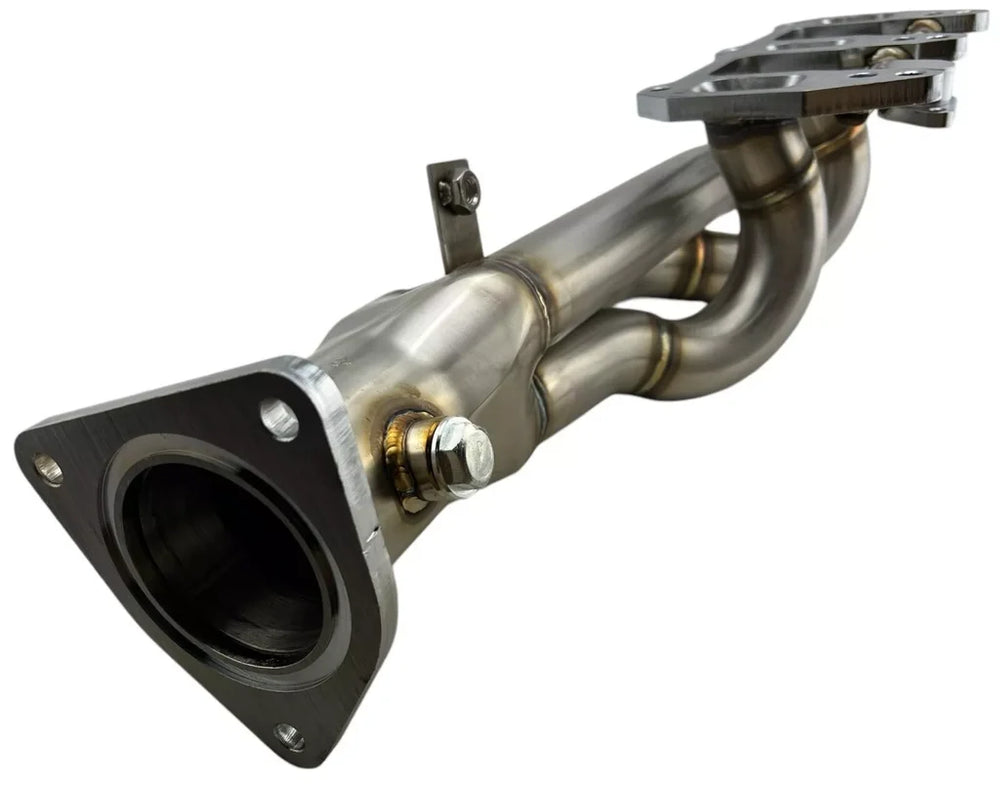 Performance Stainless Exhaust Header