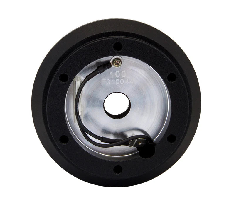 SRK-100H Short Steering Shaft Hub