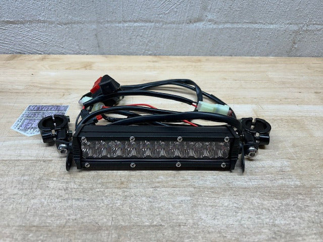 LED Light Bar Kit