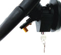 Tilt Steering Wheel Quick Release Hub