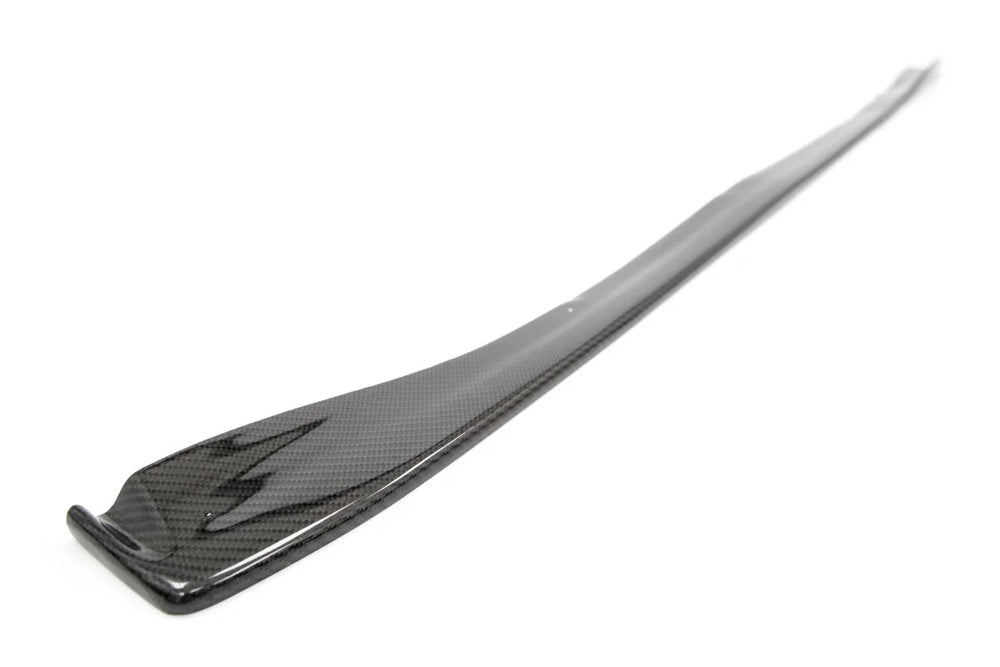 VA Style Carbon Fiber Side Skirts